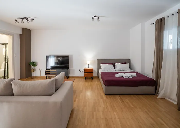 La Terra Nostra Apartamento