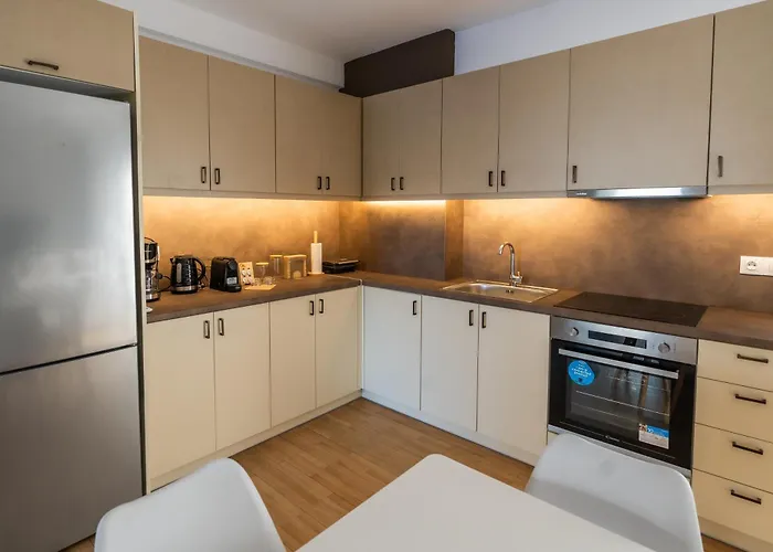 Apartamento La Terra Nostra Corinth