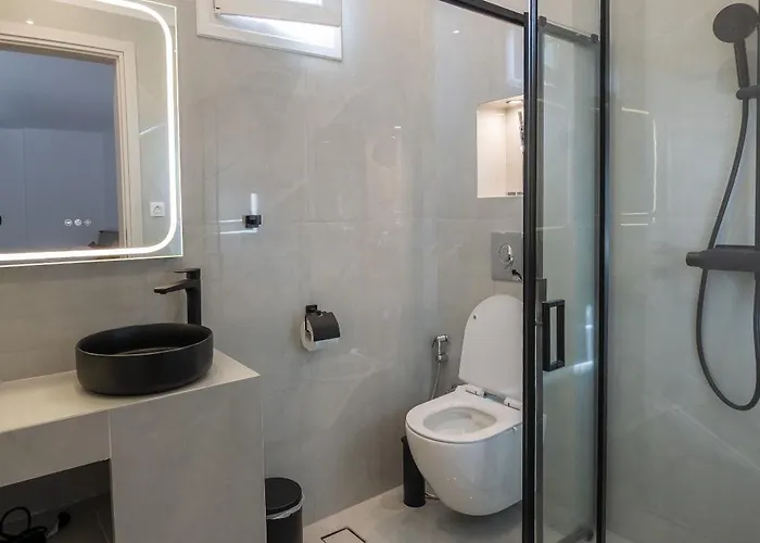 Apartamento La Terra Nostra *