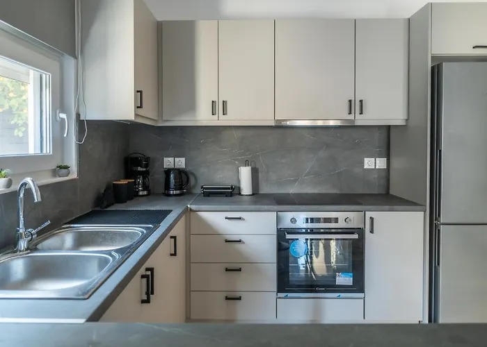 Apartamento La Terra Nostra