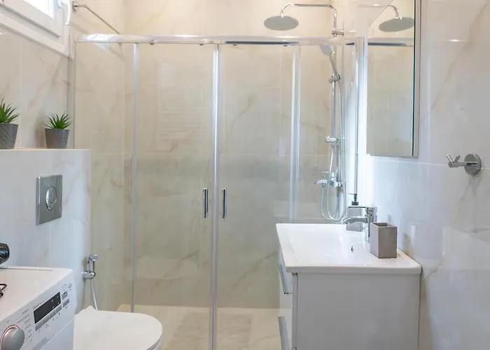 Apartamento La Terra Nostra Corinth