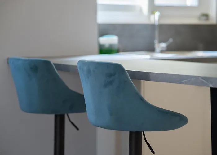 La Terra Nostra Διαμέρισμα *