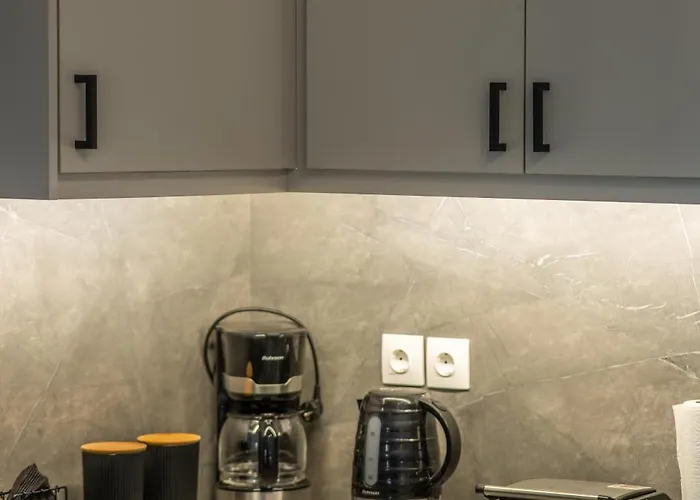 Apartamento La Terra Nostra Corinth