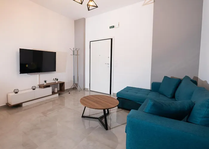 La Terra Nostra Apartamento