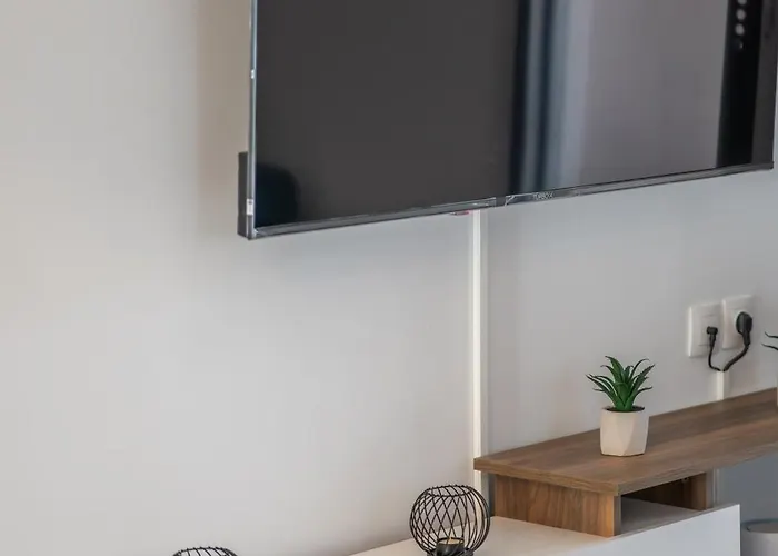 Apartamento La Terra Nostra