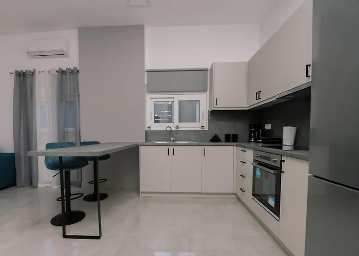 Apartamento La Terra Nostra